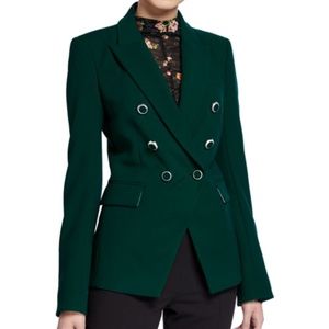 Veronica Beard Miller Dickey Jacket